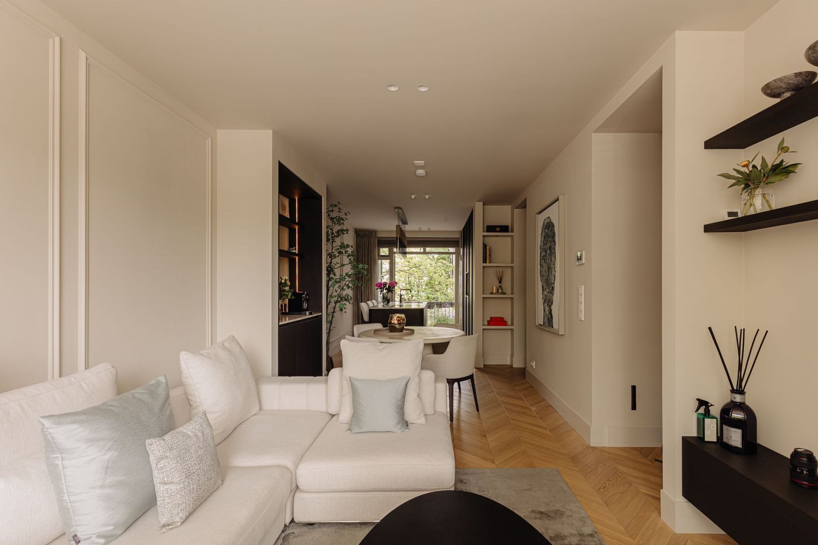 Van Tuyll van Serooskerkenweg 122 1, Amsterdam foto-7