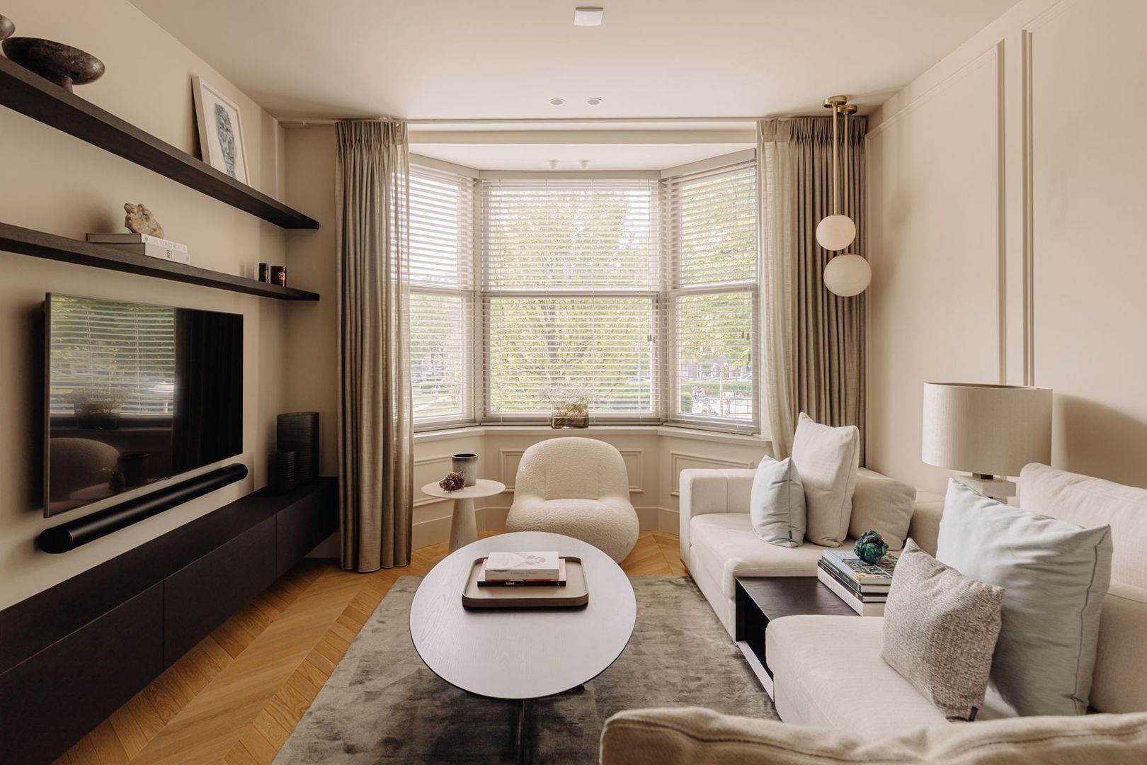 Van Tuyll van Serooskerkenweg 122 1, Amsterdam foto-5