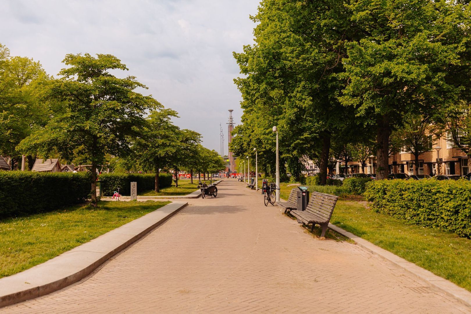 Van Tuyll van Serooskerkenweg 122 1, Amsterdam foto-32