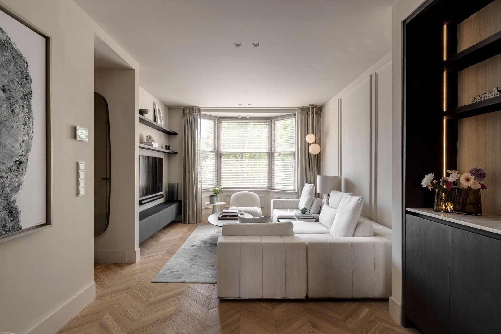Van Tuyll van Serooskerkenweg 122 1, Amsterdam foto-0