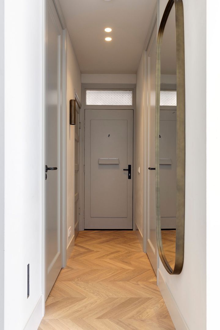 Van Tuyll van Serooskerkenweg 122 1, Amsterdam foto-3