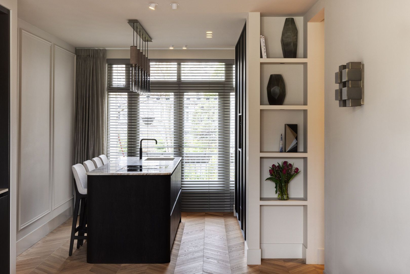 Van Tuyll van Serooskerkenweg 122 1, Amsterdam foto-12
