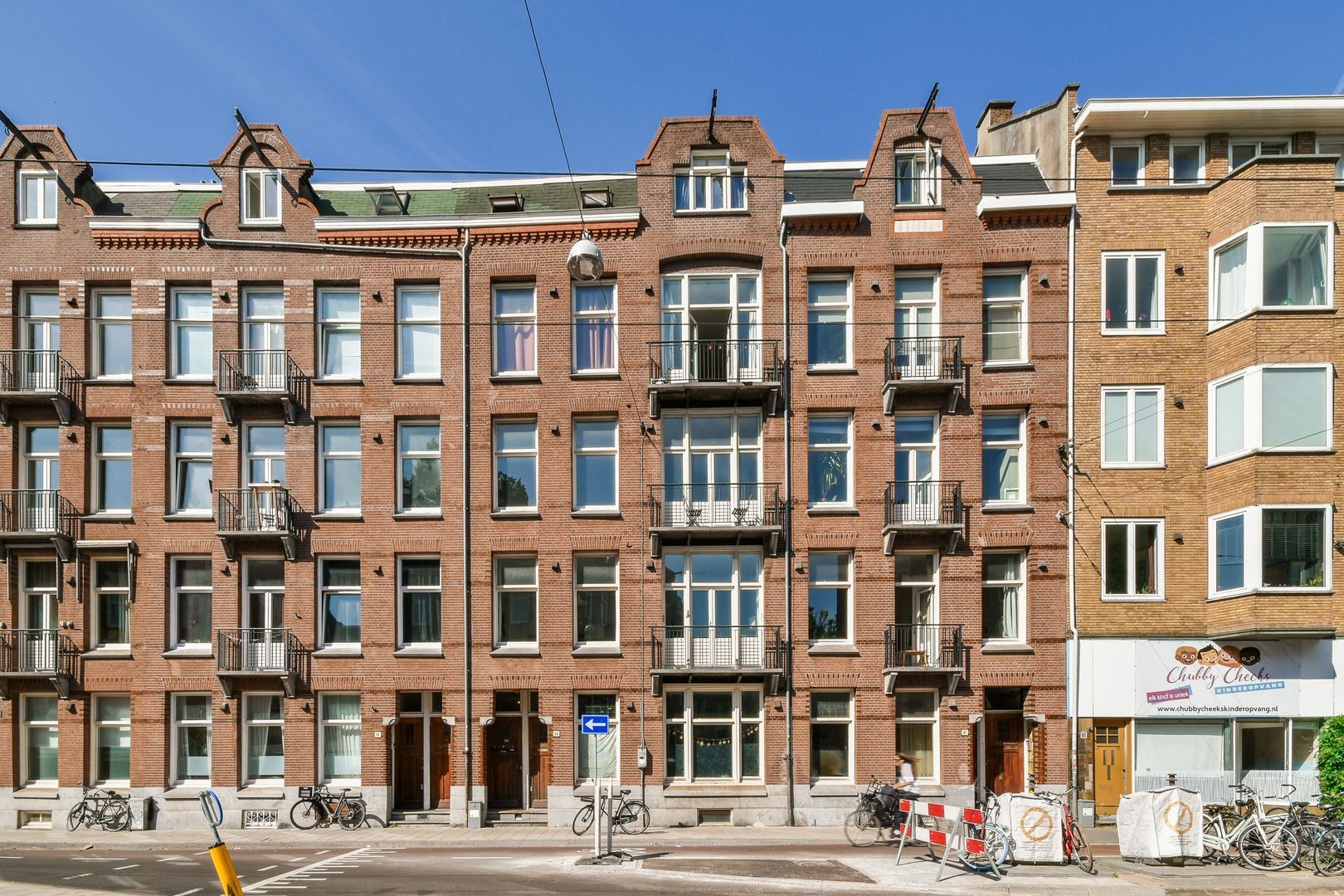 Admiraal De Ruijterweg 64 1, Amsterdam foto-3