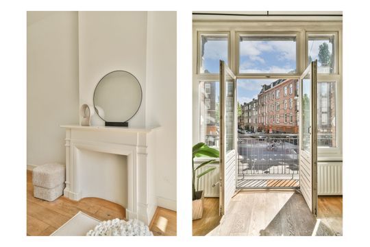 Admiraal De Ruijterweg 64 1, Amsterdam foto-2