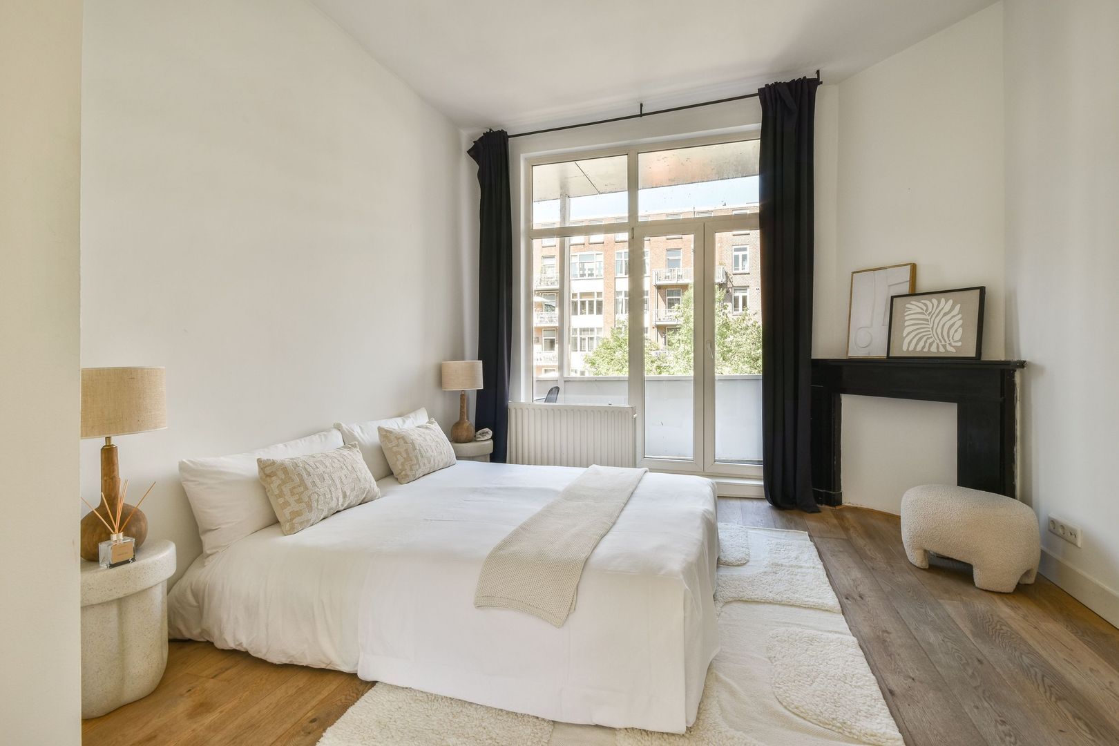 Admiraal De Ruijterweg 64 1, Amsterdam foto-10