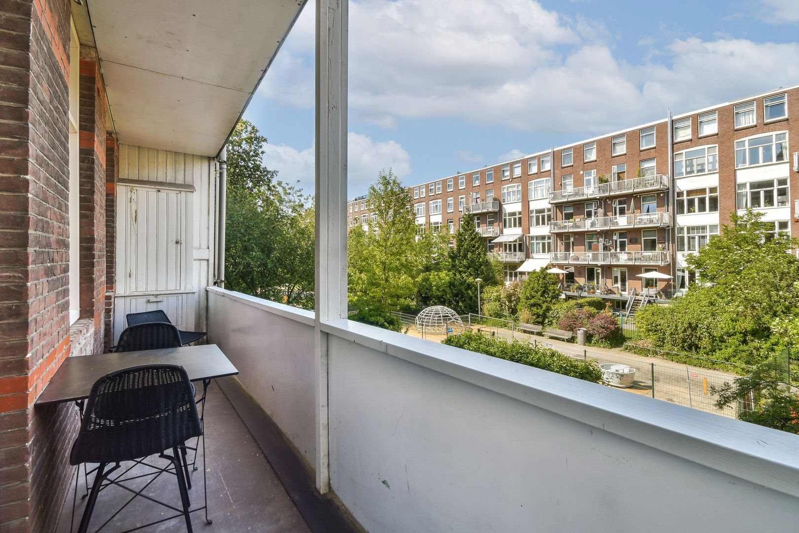 Admiraal De Ruijterweg 64 1, Amsterdam foto-11