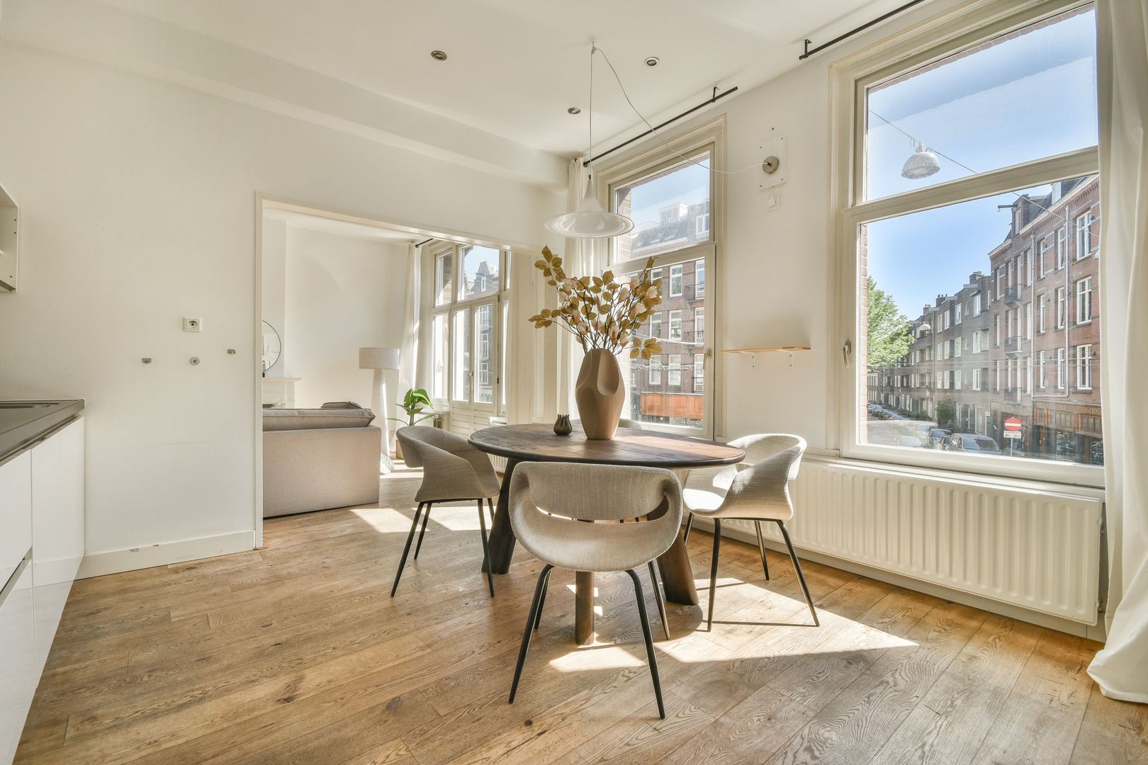 Admiraal De Ruijterweg 64 1, Amsterdam foto-7
