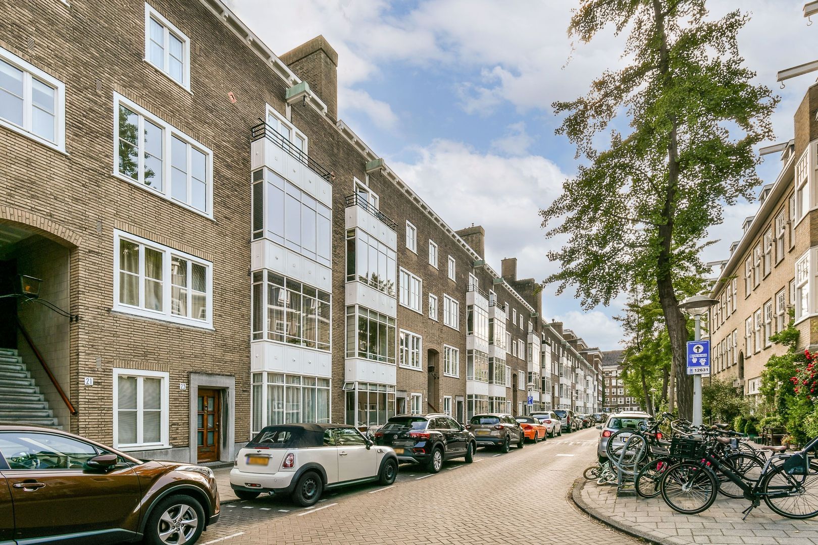 Cliostraat 27 3, Amsterdam foto-3
