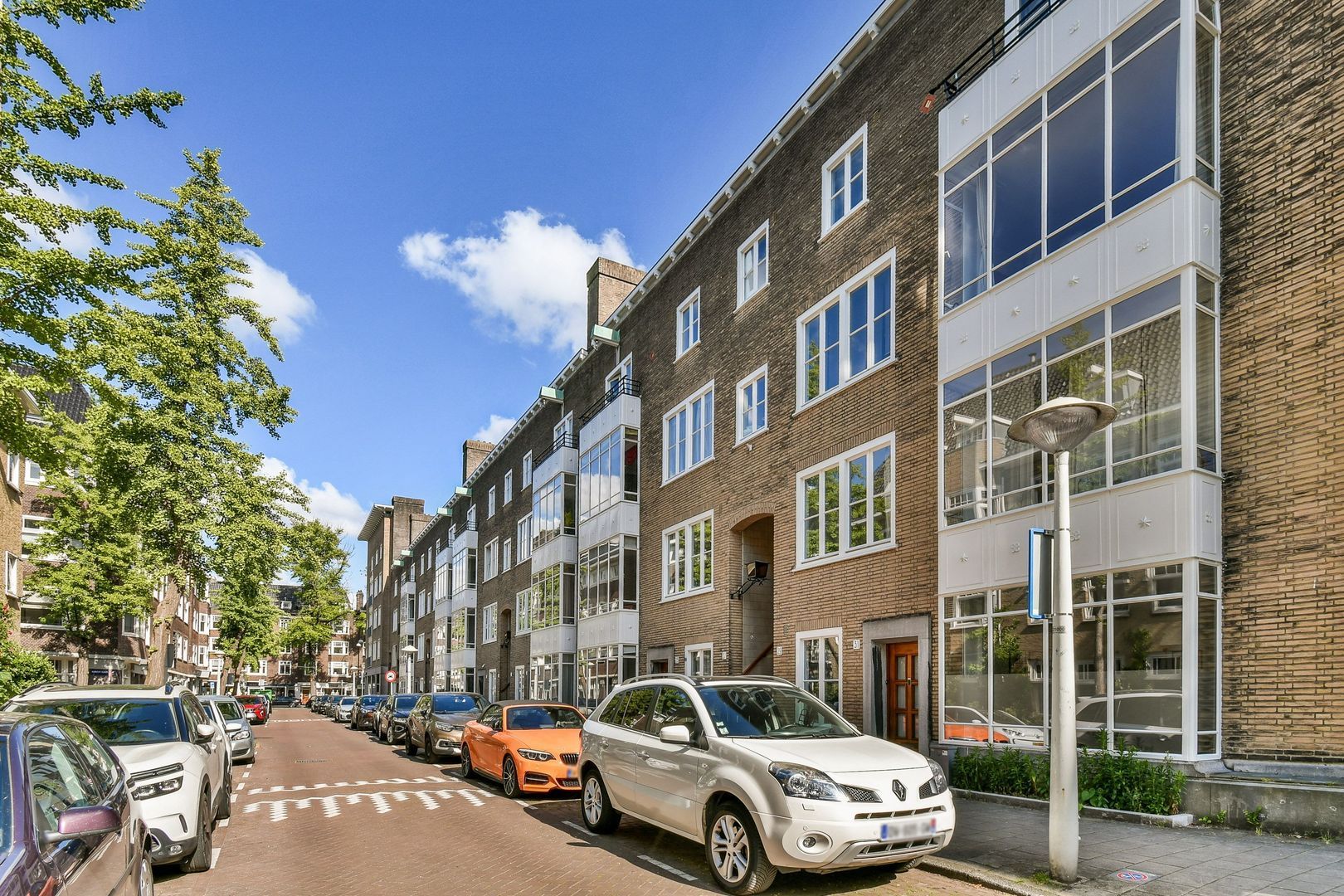 Cliostraat 27 3, Amsterdam foto-29