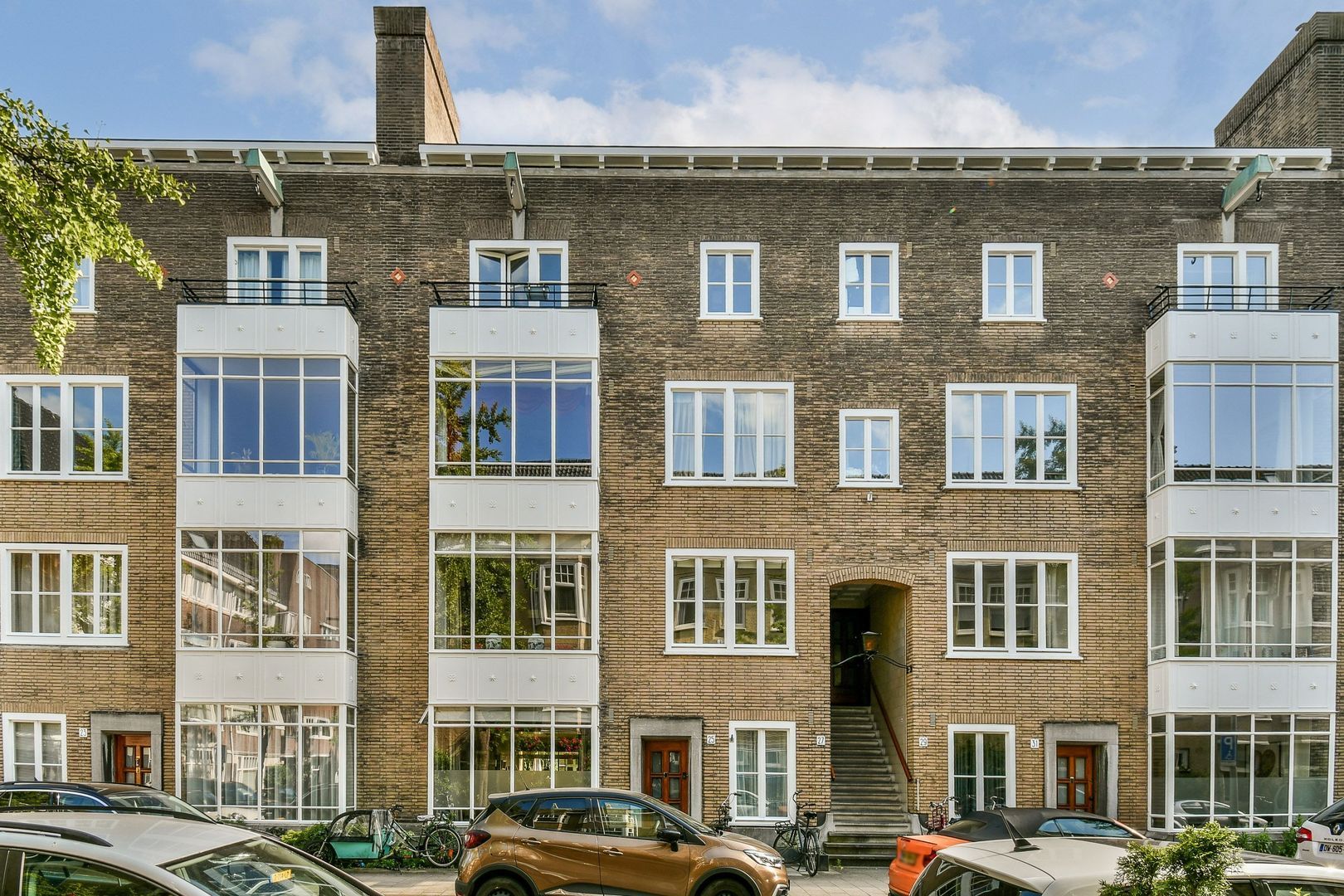 Cliostraat 27 3, Amsterdam foto-0