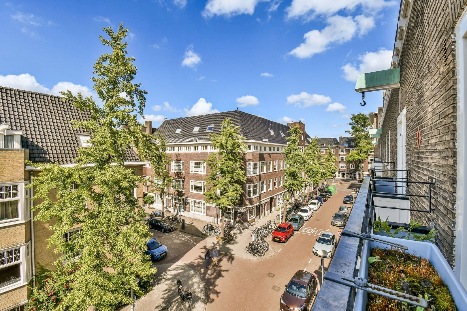 Cliostraat 27 3, Amsterdam foto-5