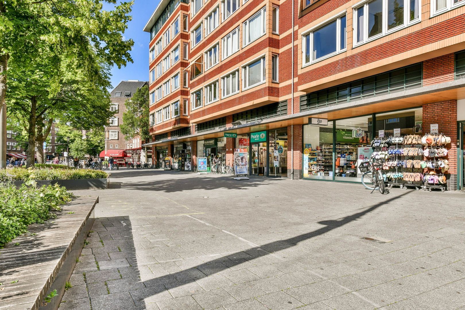 Cliostraat 27 3, Amsterdam foto-25