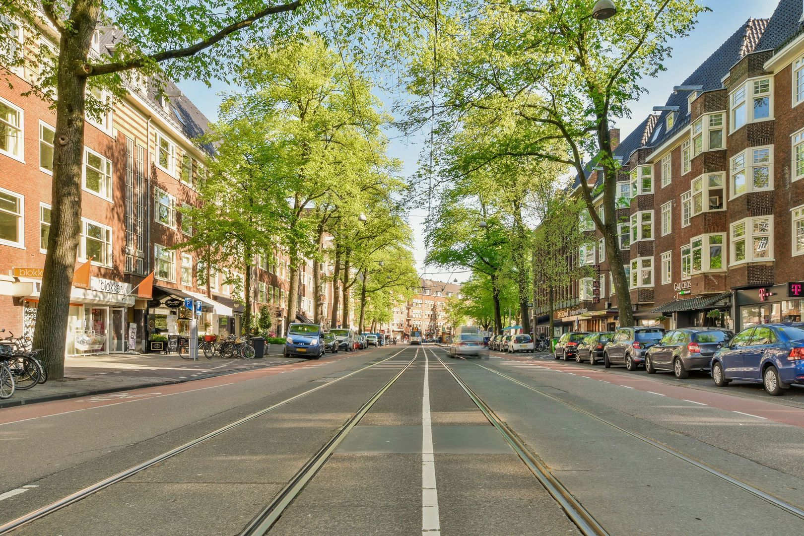 Cliostraat 27 3, Amsterdam foto-26