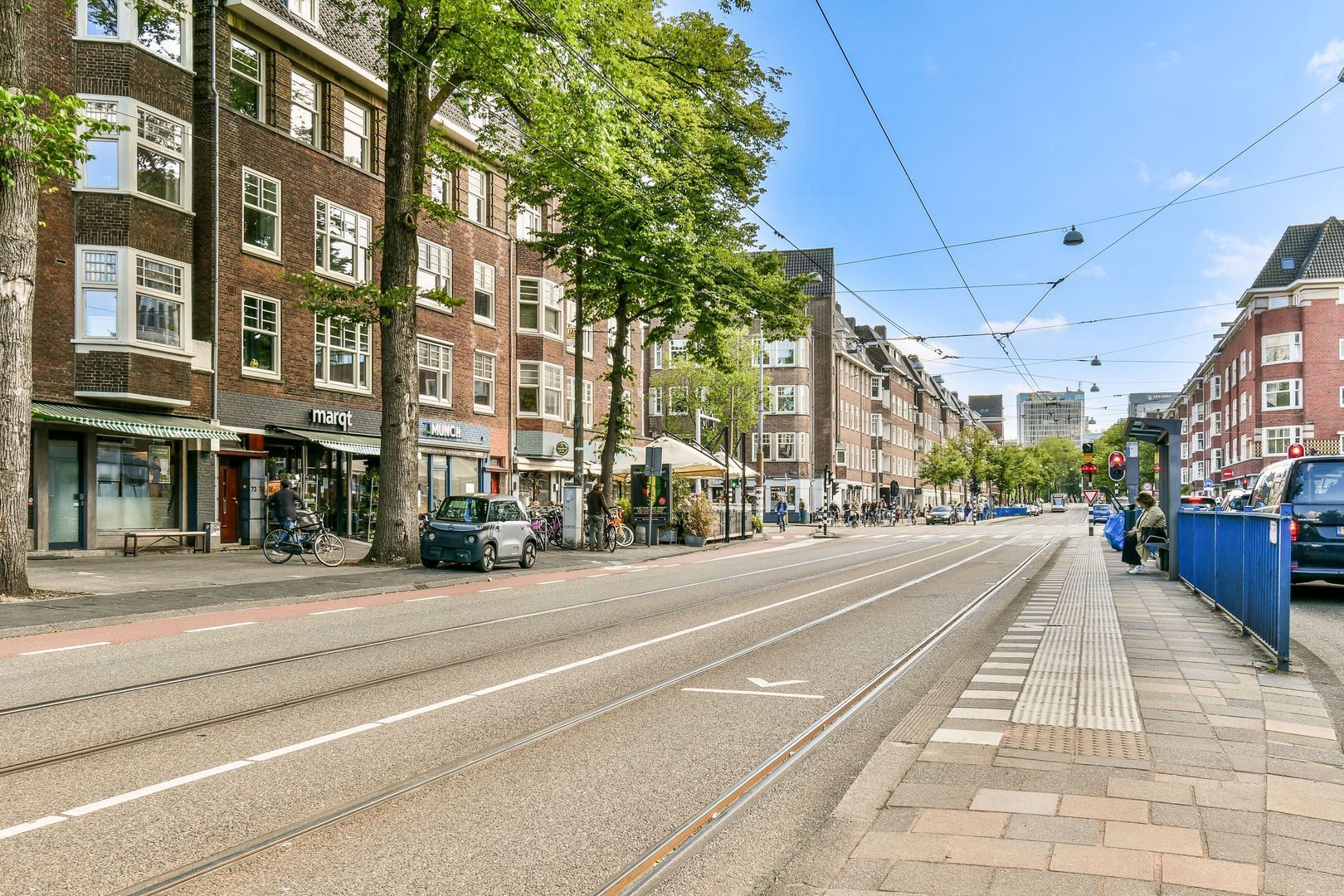 Cliostraat 27 3, Amsterdam foto-24