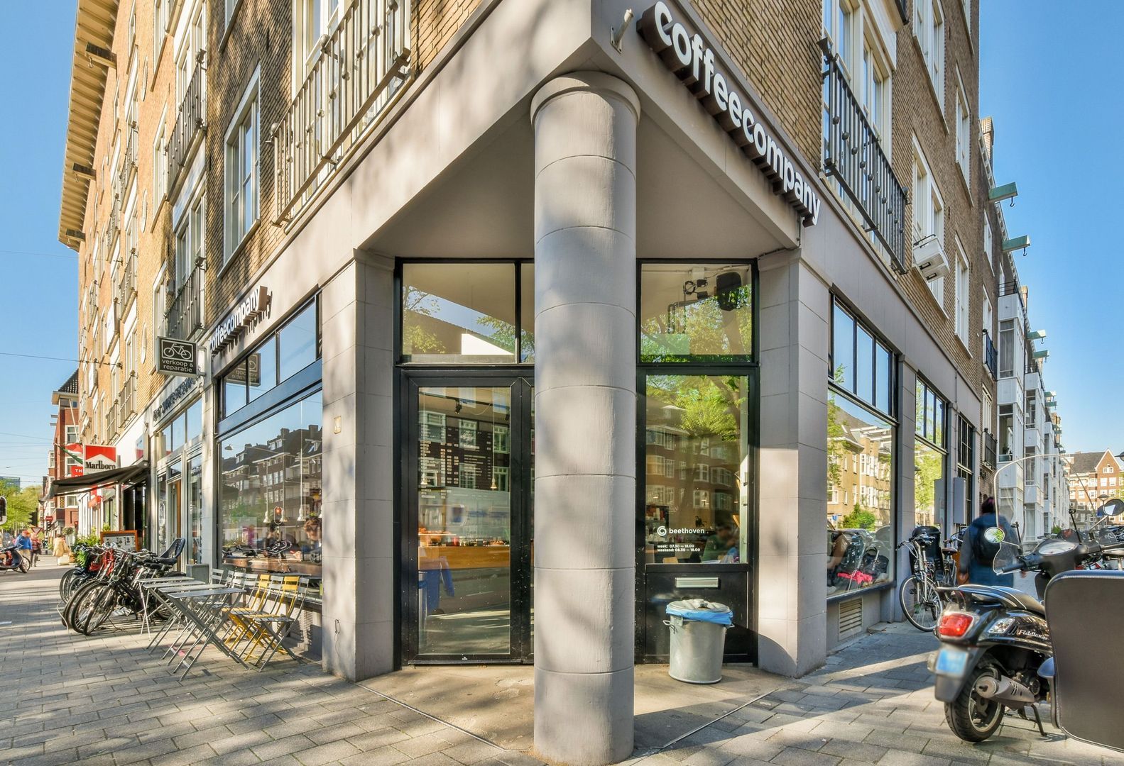 Cliostraat 27 3, Amsterdam foto-27