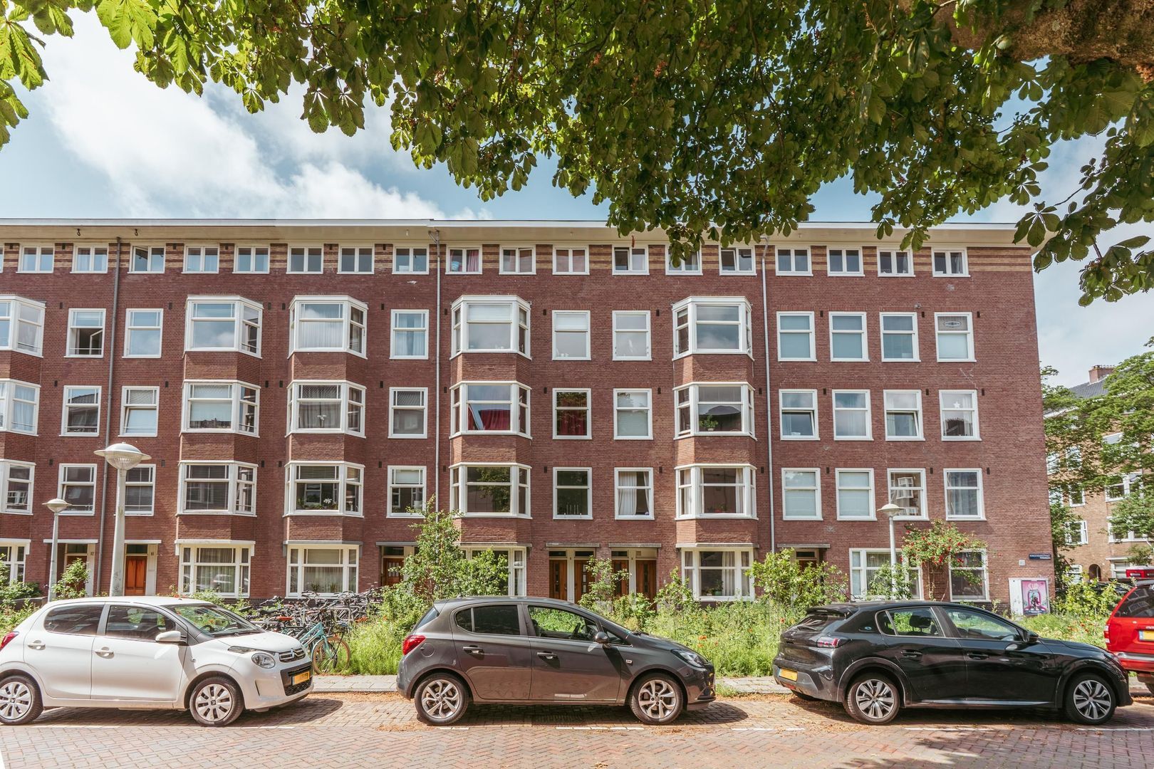 Kinderdijkstraat 6 1, Amsterdam foto-26