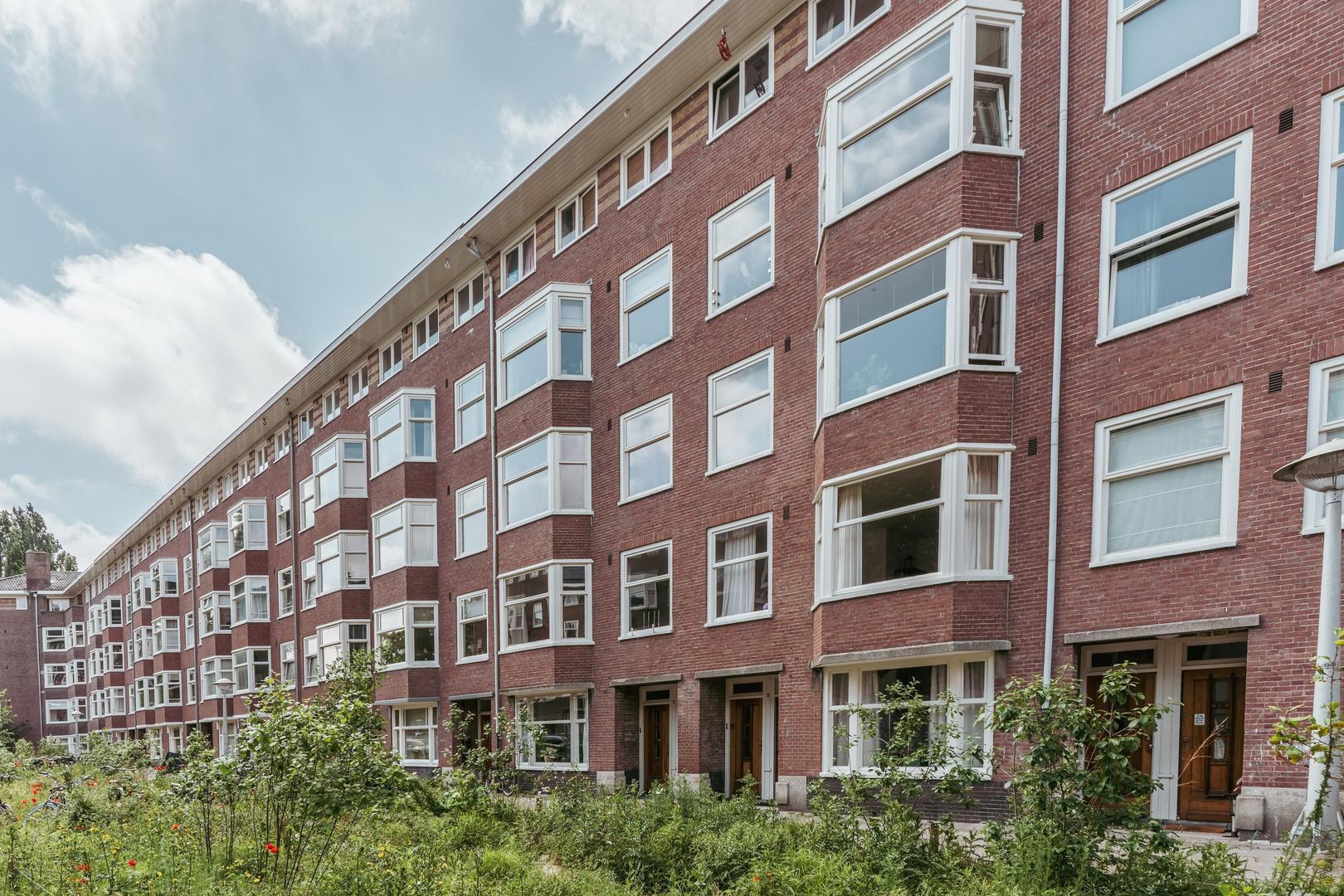 Kinderdijkstraat 6 1, Amsterdam foto-0