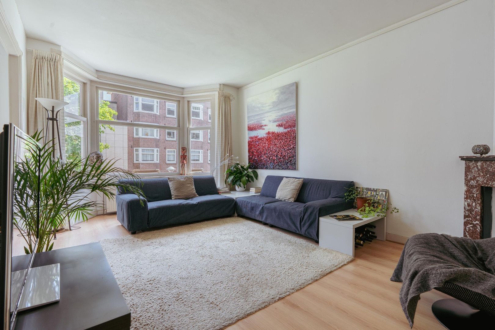 Kinderdijkstraat 6 1, Amsterdam foto-3