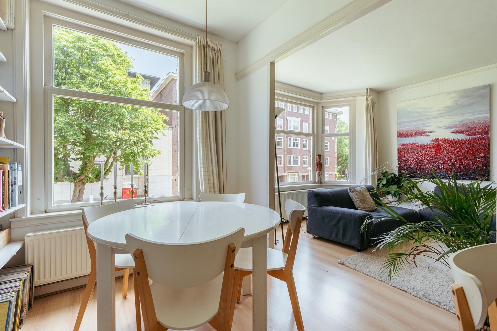 Kinderdijkstraat 6 1, Amsterdam foto-9