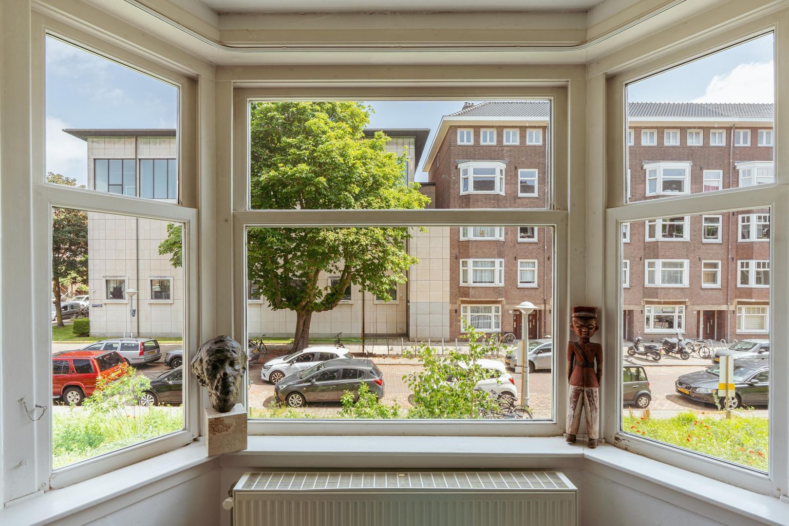 Kinderdijkstraat 6 1, Amsterdam foto-5