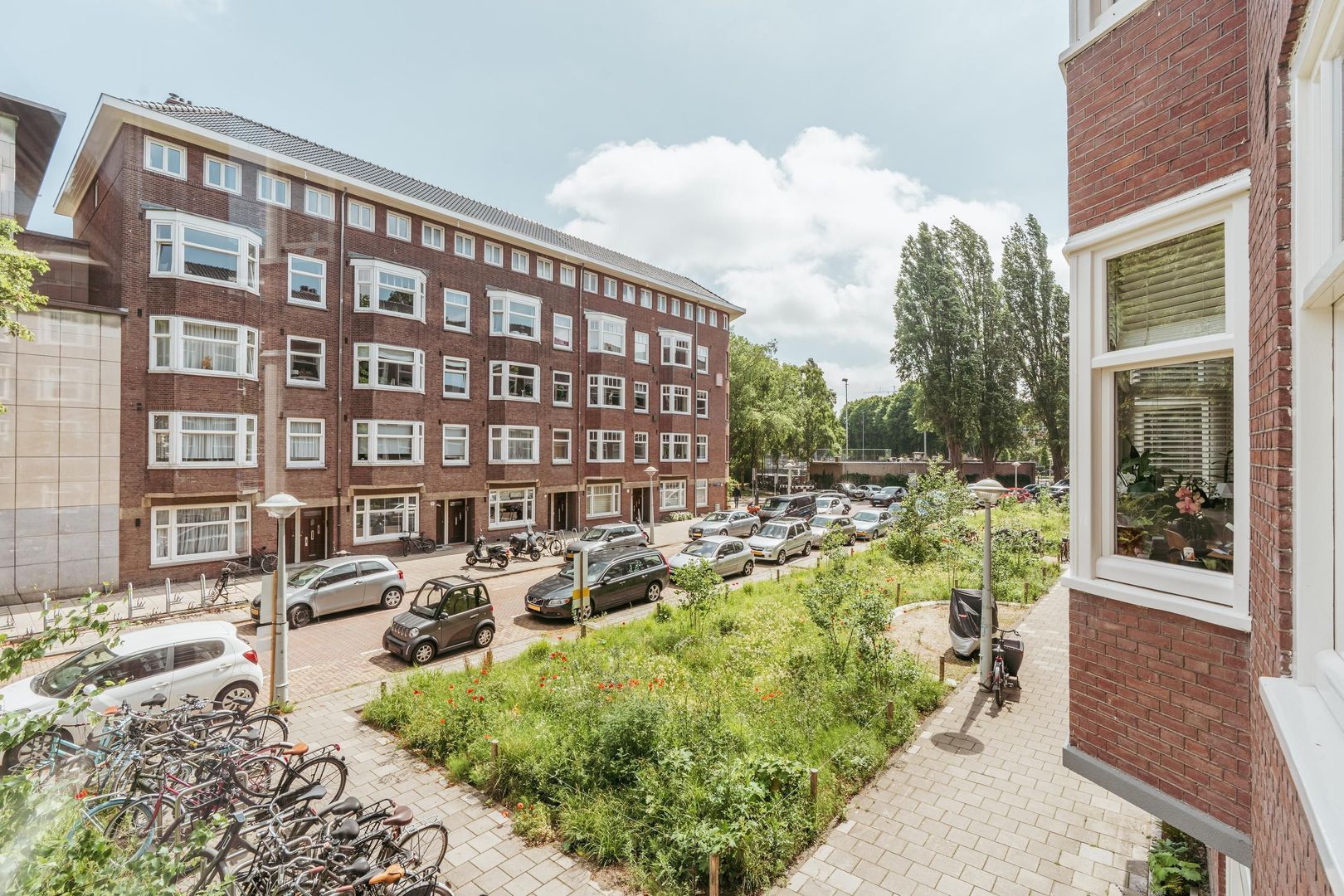 Kinderdijkstraat 6 1, Amsterdam foto-11