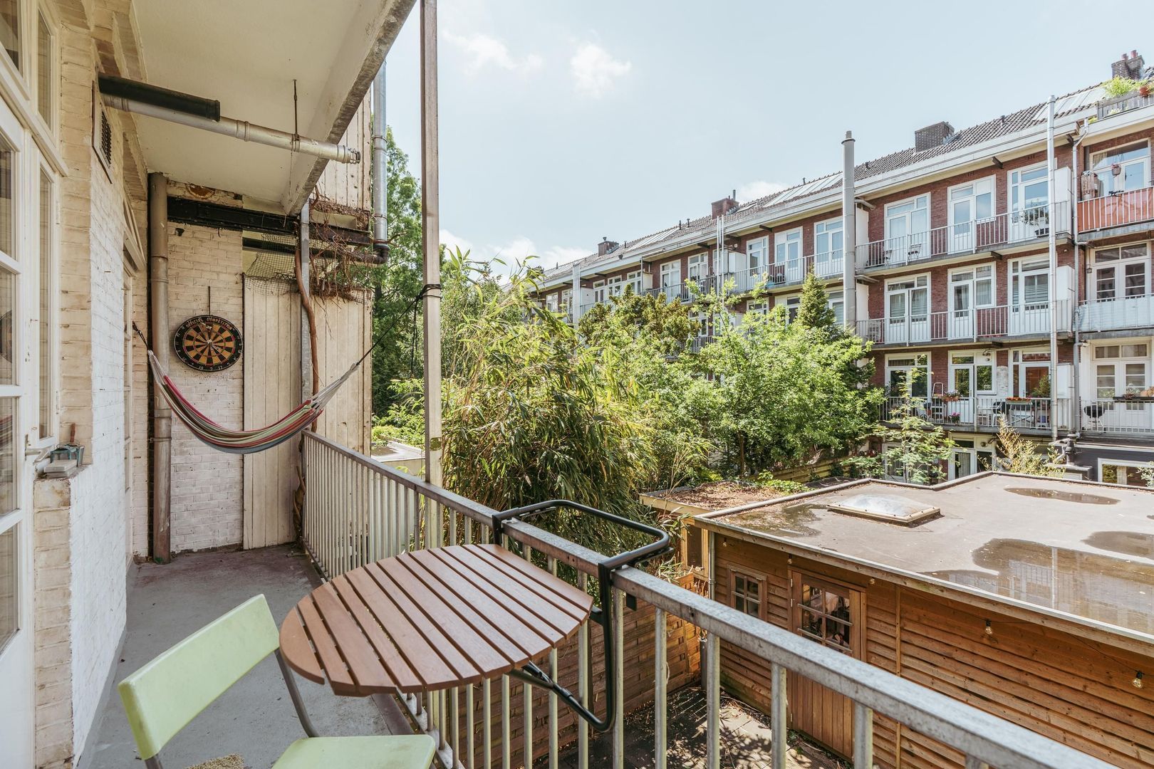 Kinderdijkstraat 6 1, Amsterdam foto-15