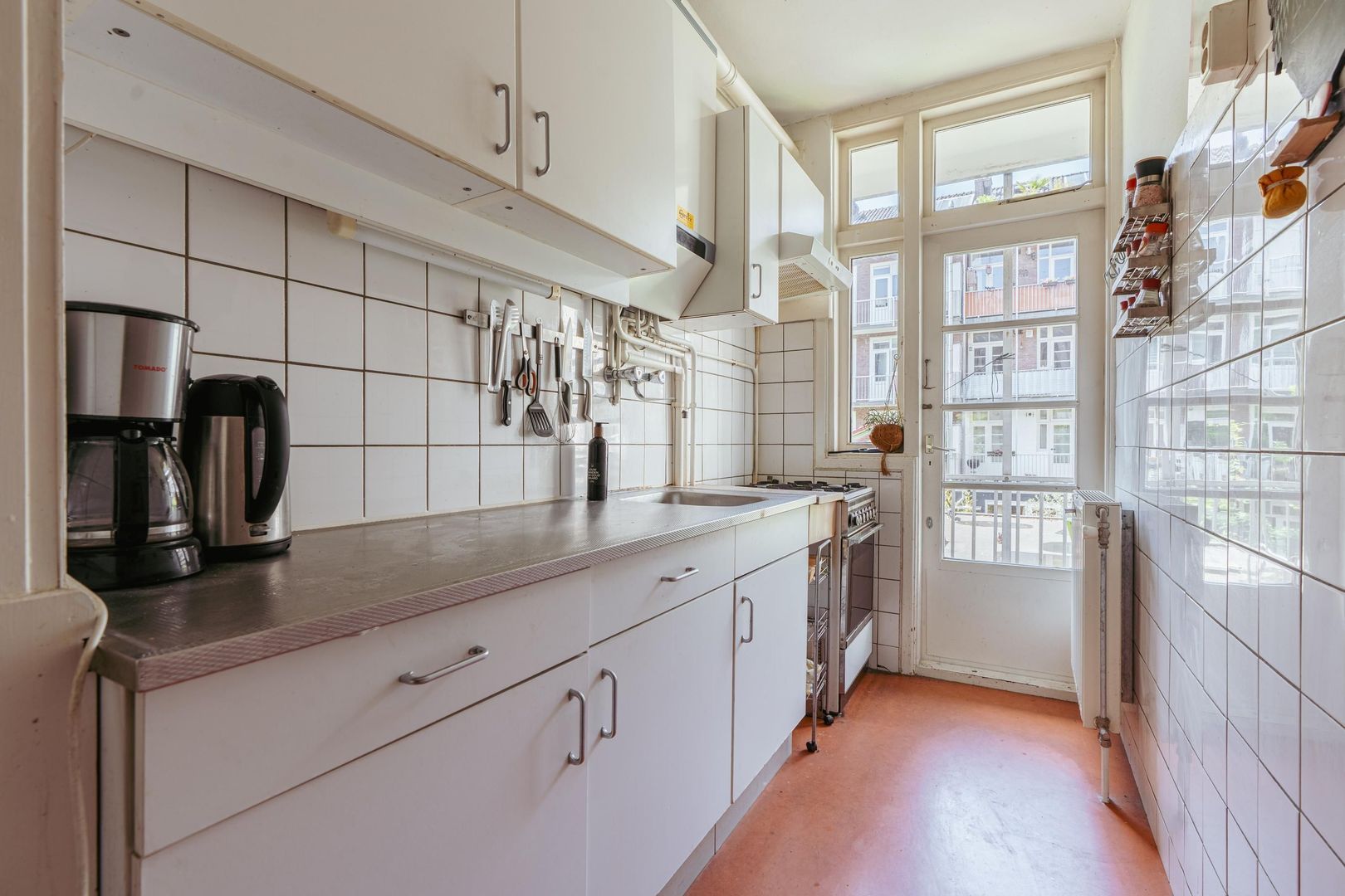 Kinderdijkstraat 6 1, Amsterdam foto-14