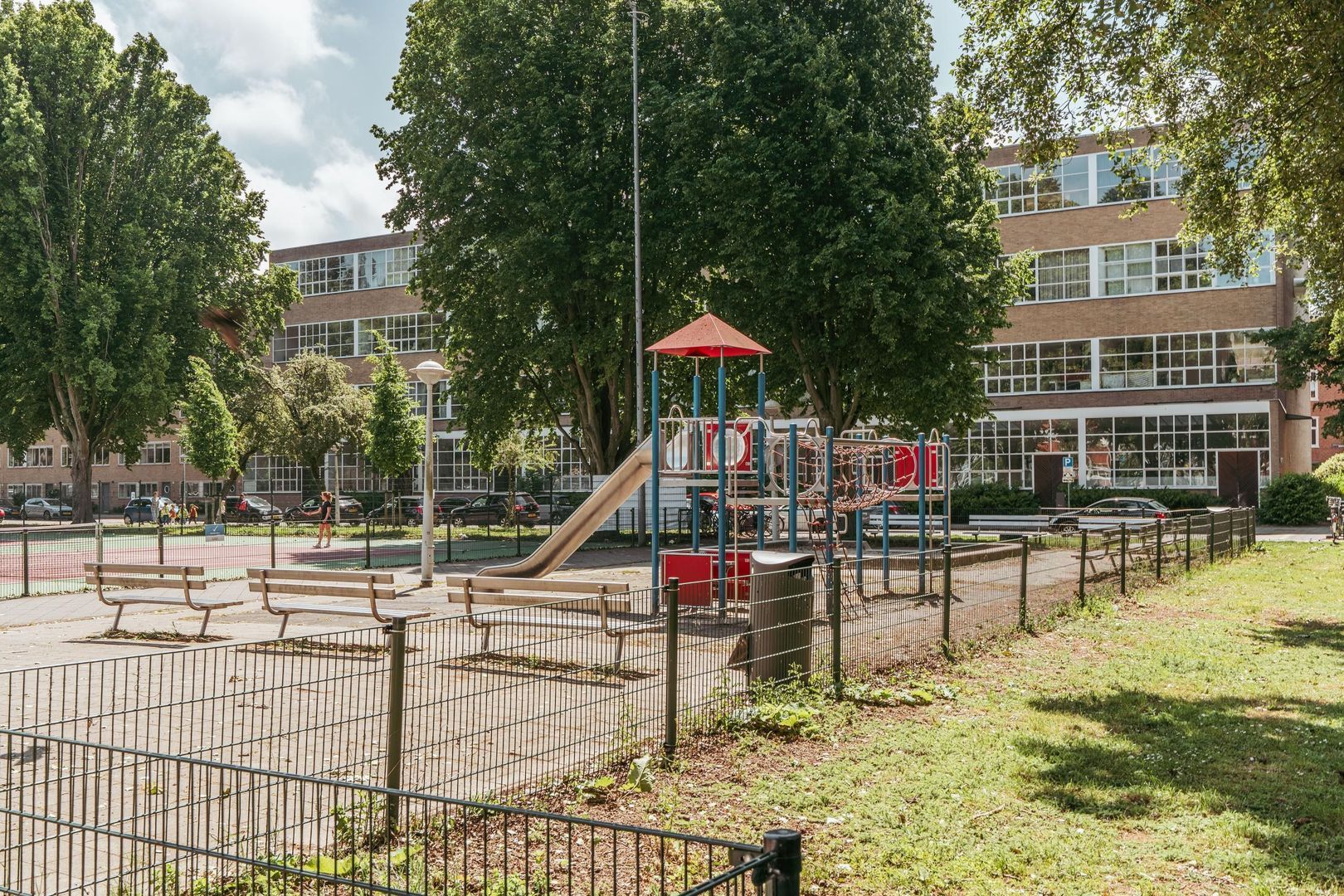 Kinderdijkstraat 6 1, Amsterdam foto-27