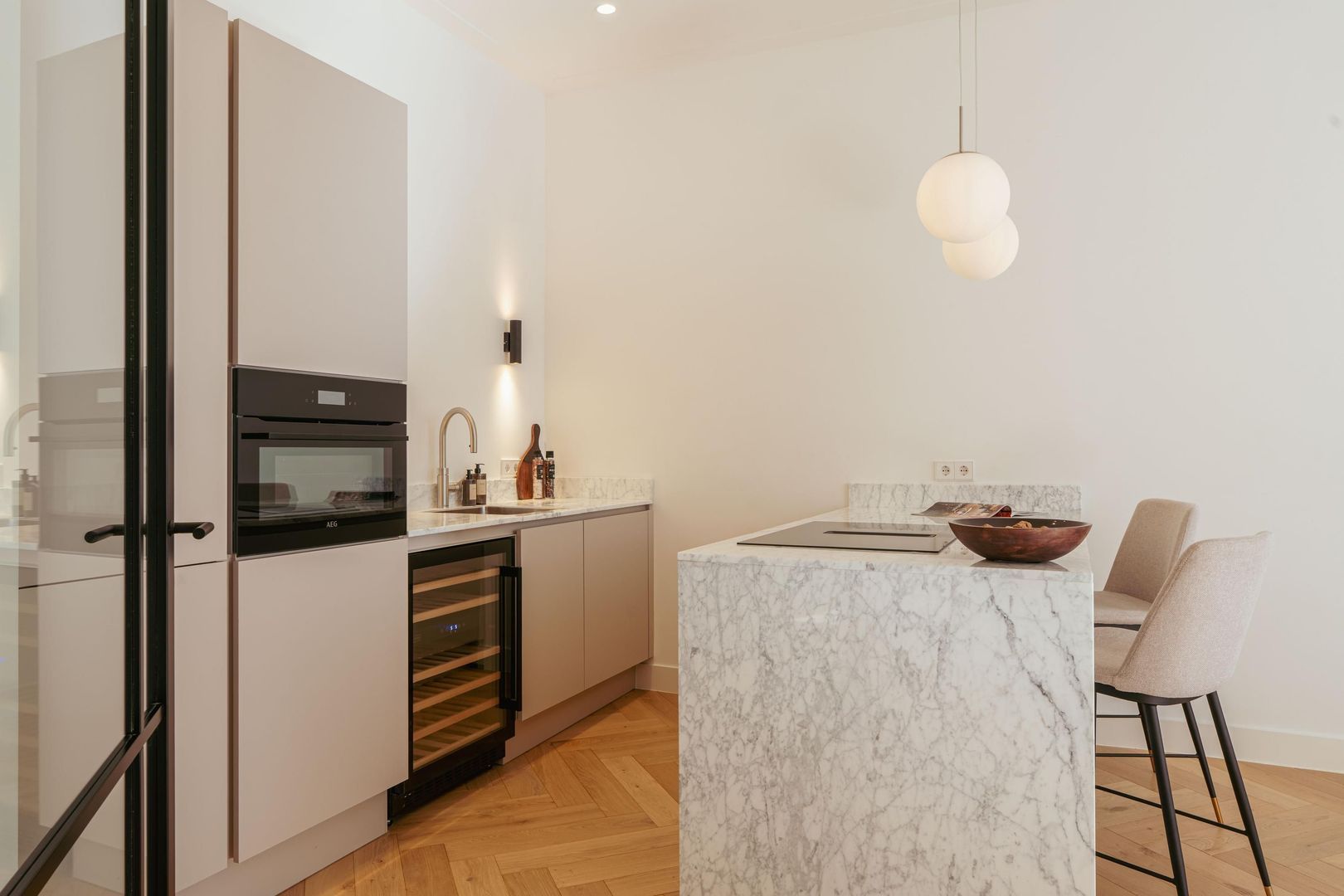 Ruysdaelstraat 118 B, Amsterdam foto-13