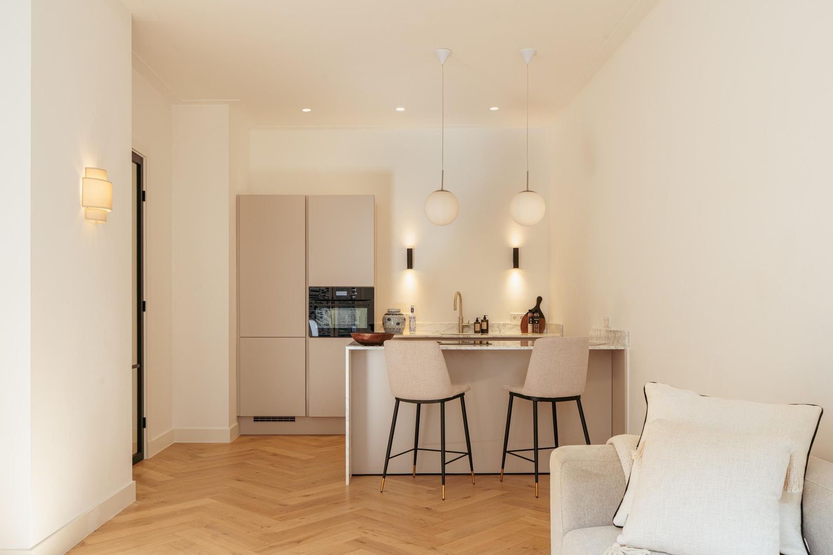 Ruysdaelstraat 118 B, Amsterdam foto-14