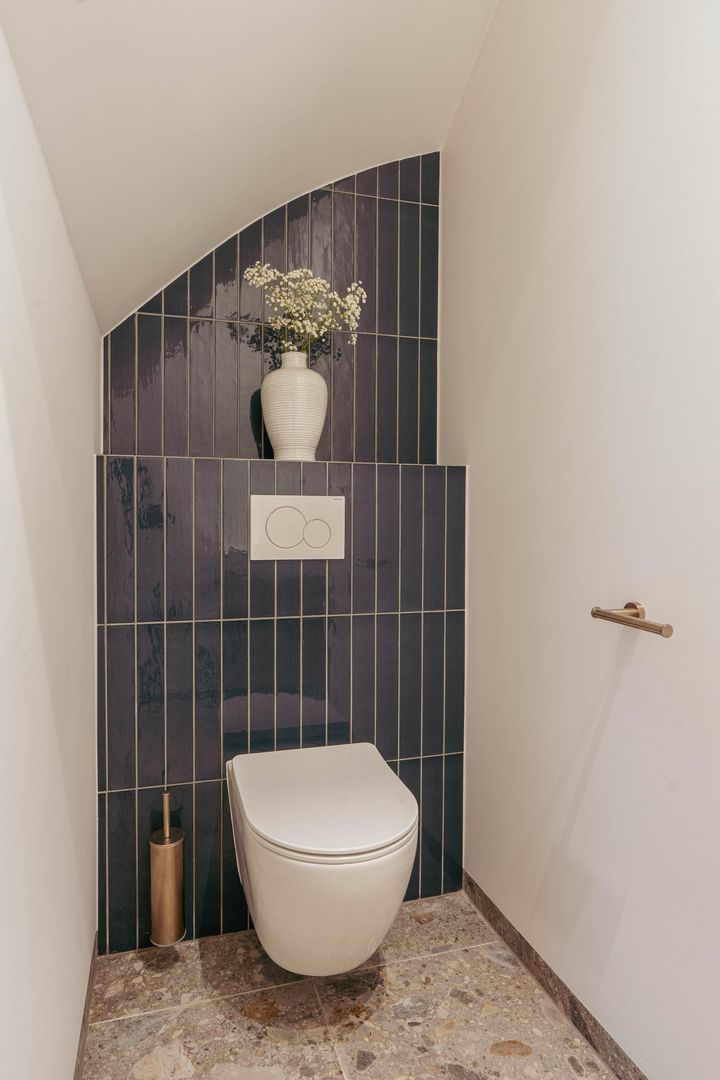 Ruysdaelstraat 118 B, Amsterdam foto-18