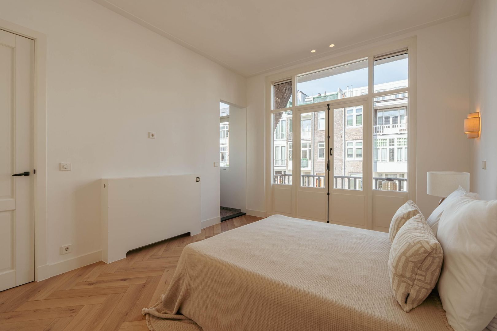 Ruysdaelstraat 118 B, Amsterdam foto-21