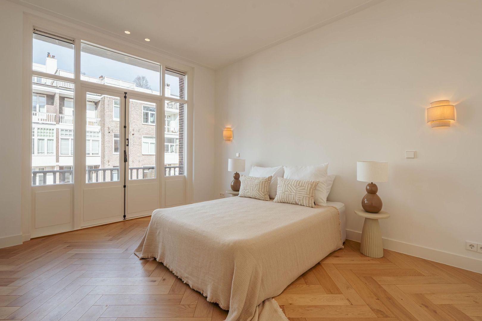 Ruysdaelstraat 118 B, Amsterdam foto-20