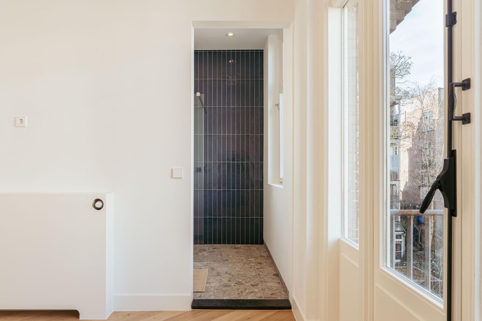 Ruysdaelstraat 118 B, Amsterdam foto-23