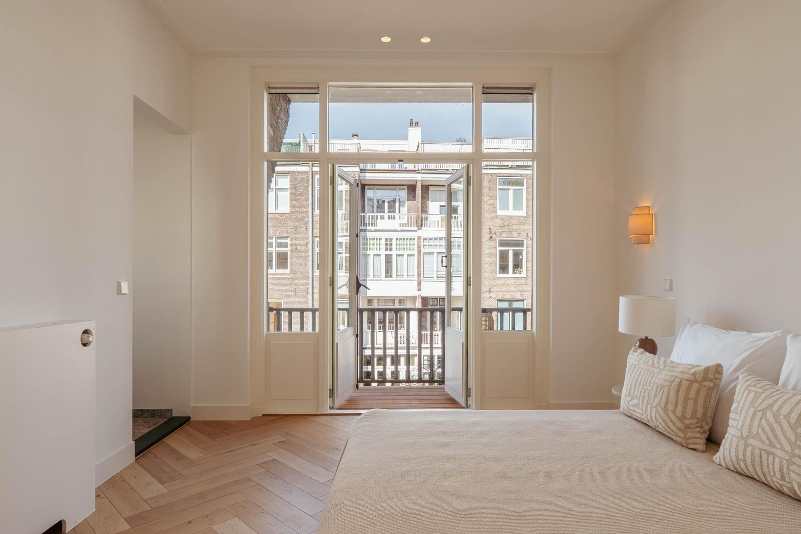 Ruysdaelstraat 118 B, Amsterdam foto-26