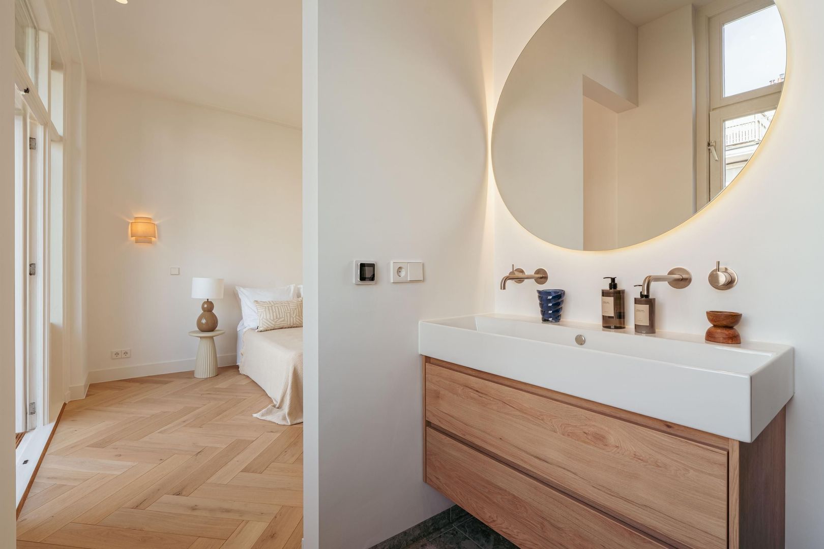 Ruysdaelstraat 118 B, Amsterdam foto-25