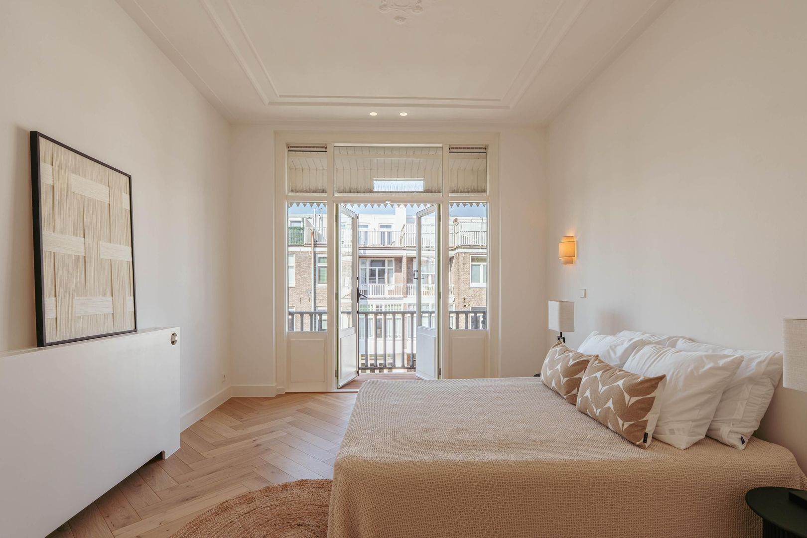 Ruysdaelstraat 118 B, Amsterdam foto-37