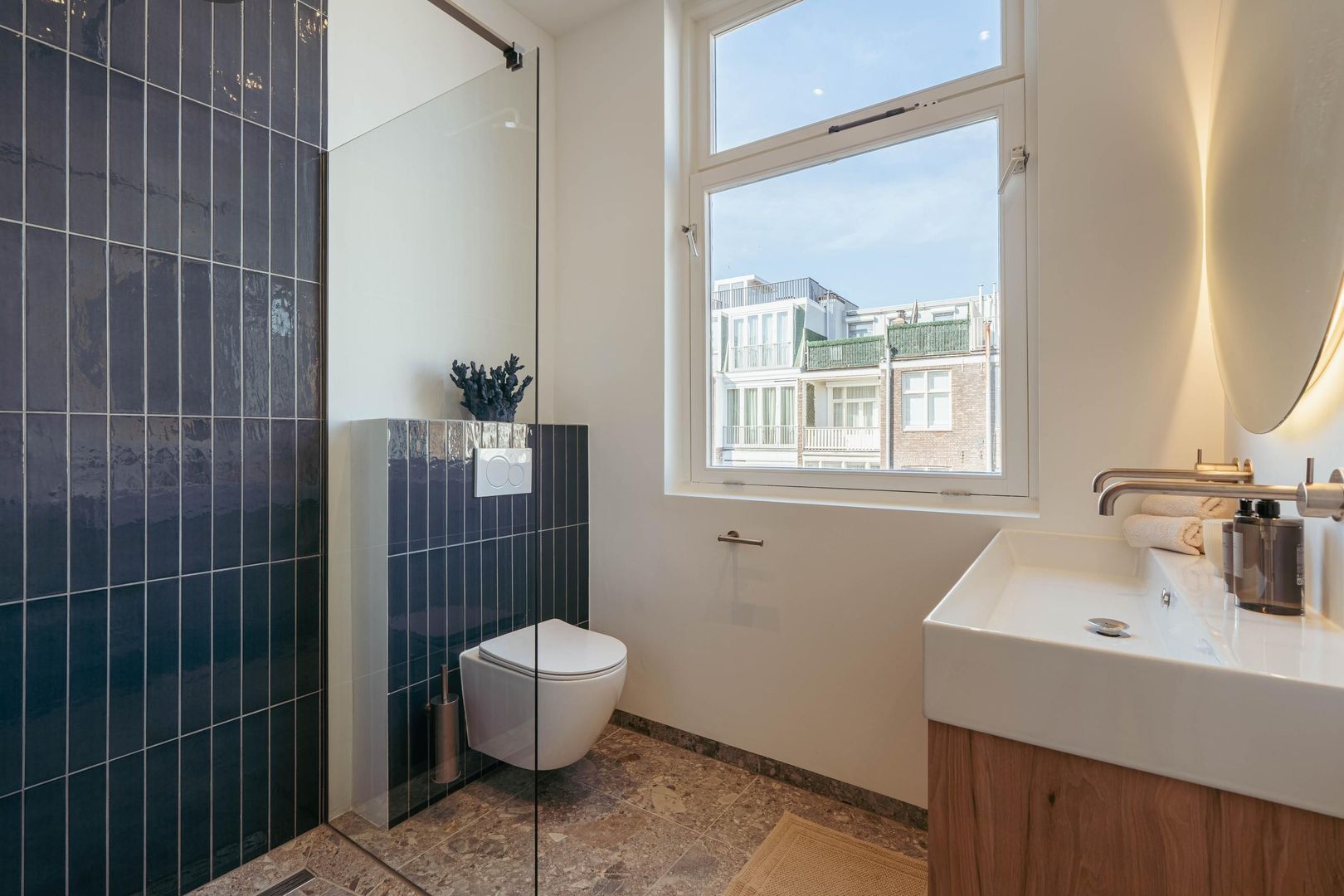 Ruysdaelstraat 118 B, Amsterdam foto-40