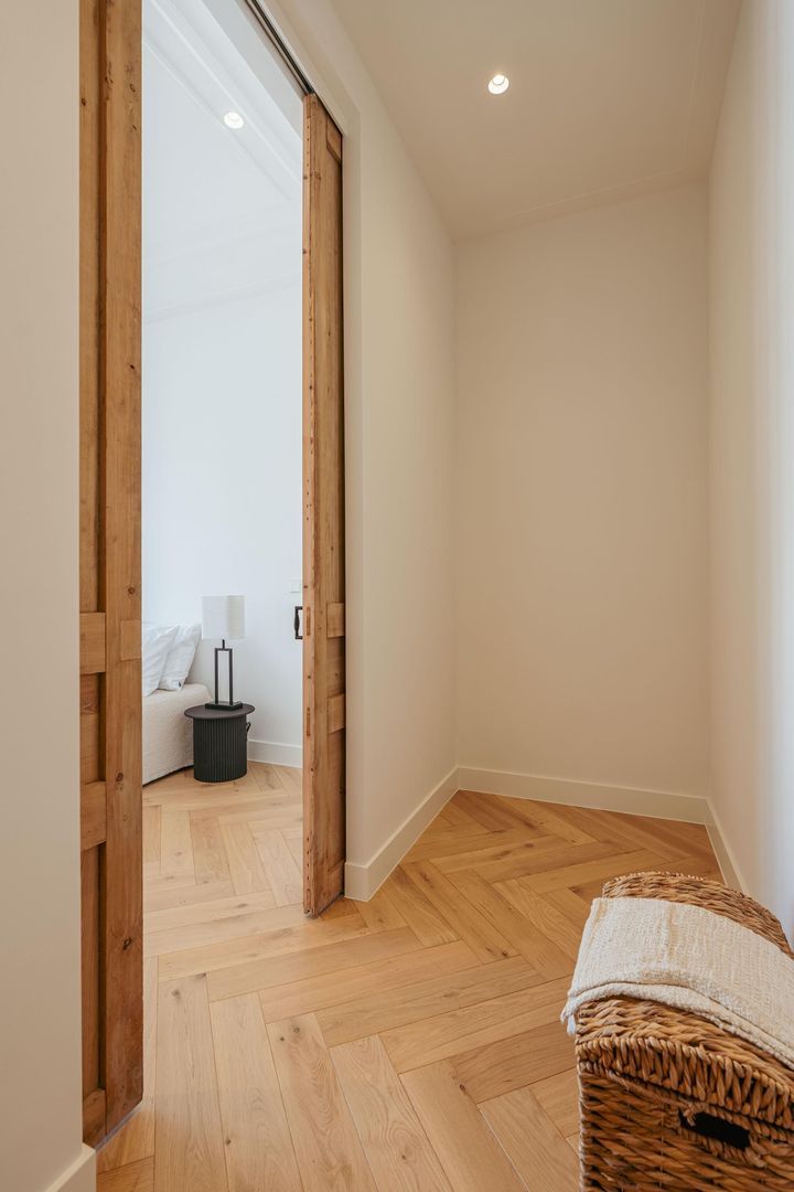 Ruysdaelstraat 118 B, Amsterdam foto-35