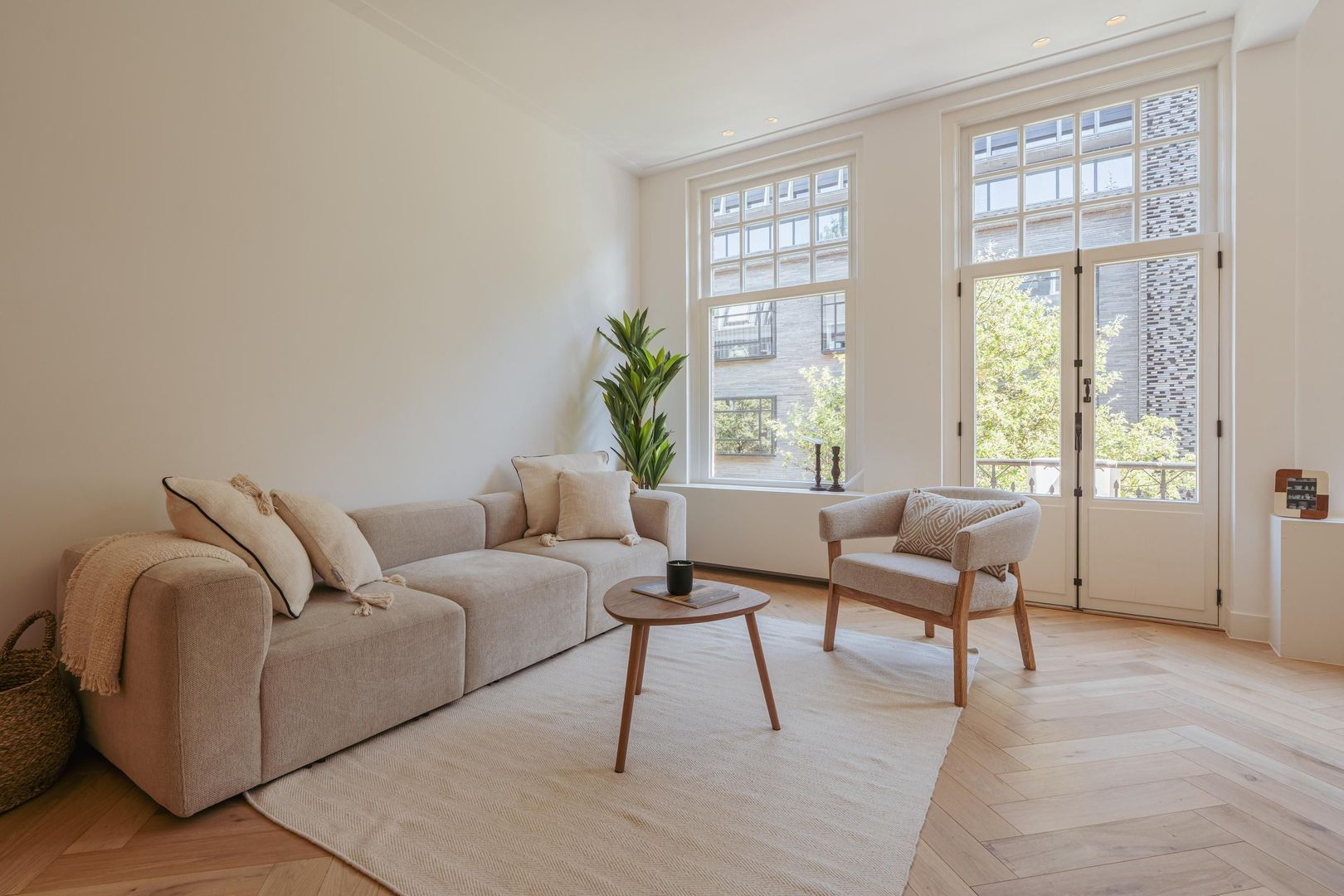 Ruysdaelstraat 118 B, Amsterdam foto-8