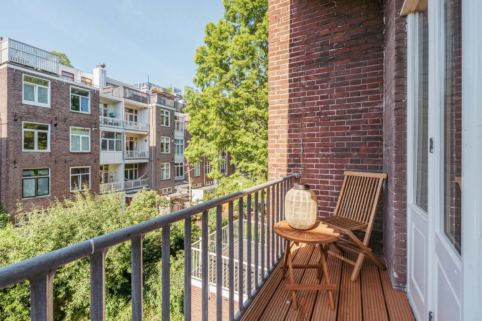 Ruysdaelstraat 118 B, Amsterdam foto-39