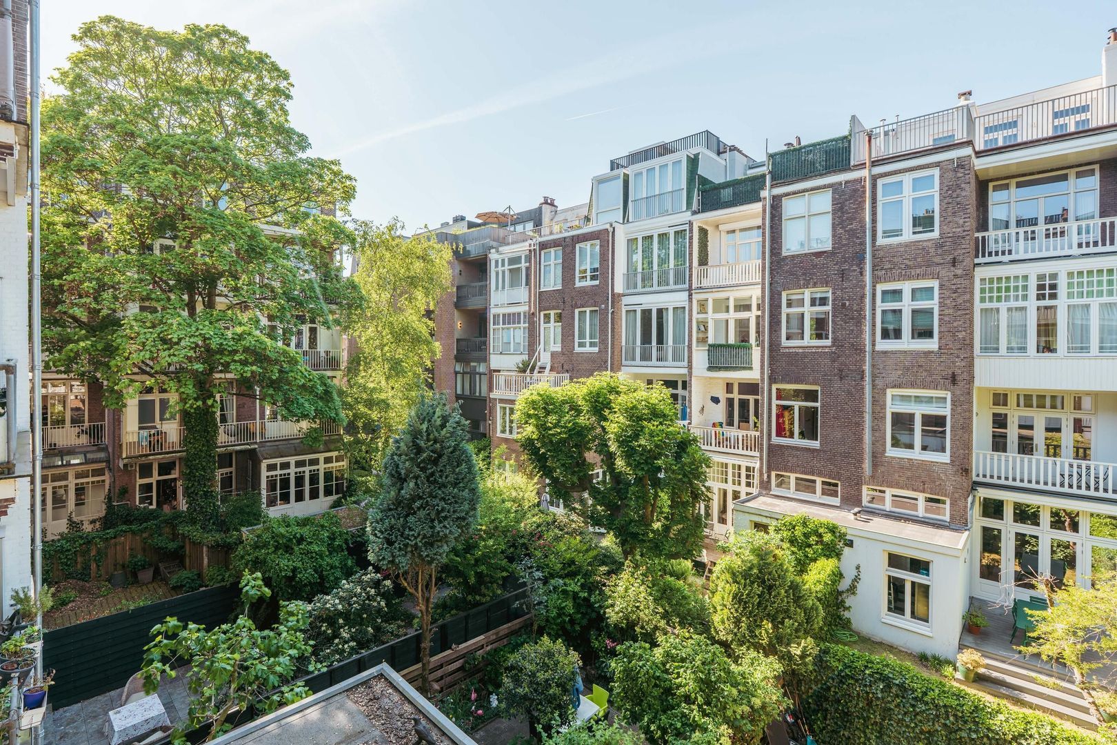 Ruysdaelstraat 118 B, Amsterdam foto-38