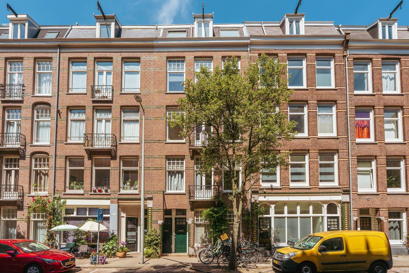Ruysdaelstraat 118 B, Amsterdam foto-3