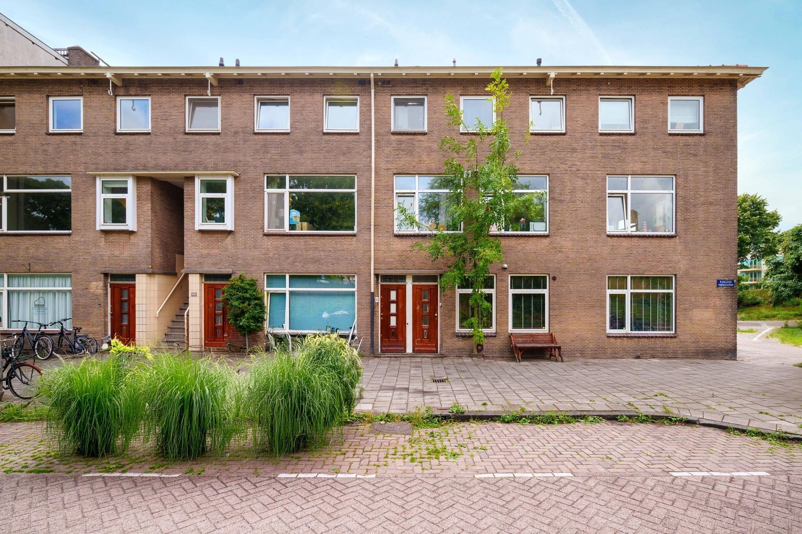 Ringdijk 54 H, Amsterdam foto-0