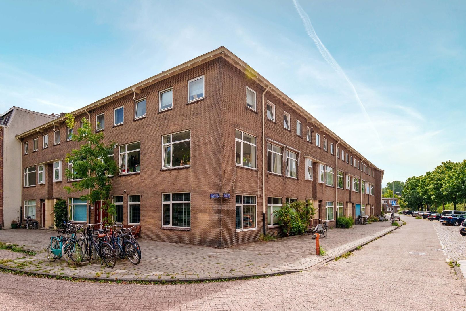 Ringdijk 54 H, Amsterdam foto-16