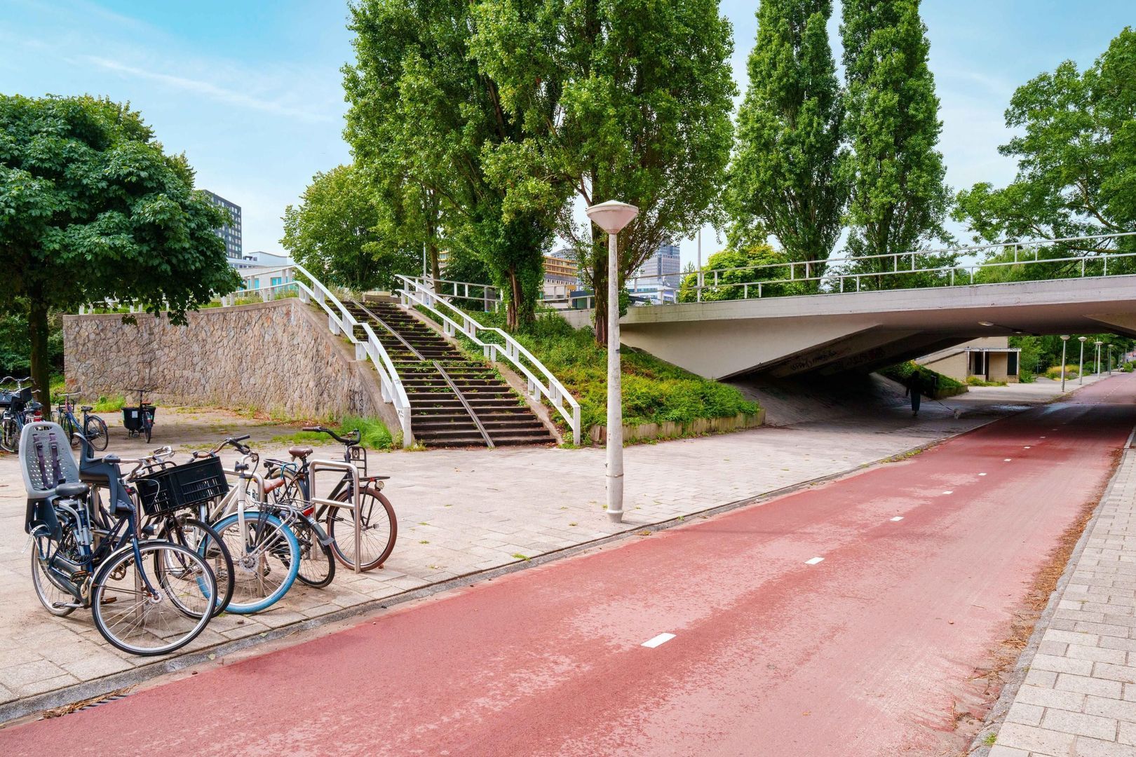 Ringdijk 54 H, Amsterdam foto-18