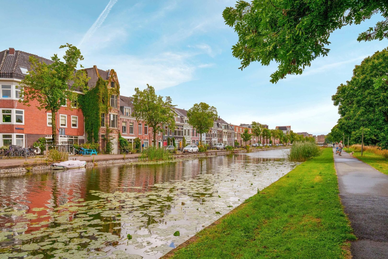 Ringdijk 54 H, Amsterdam foto-19