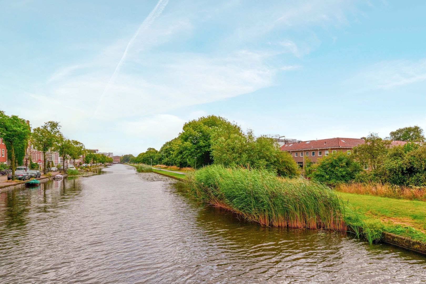 Ringdijk 54 H, Amsterdam foto-20