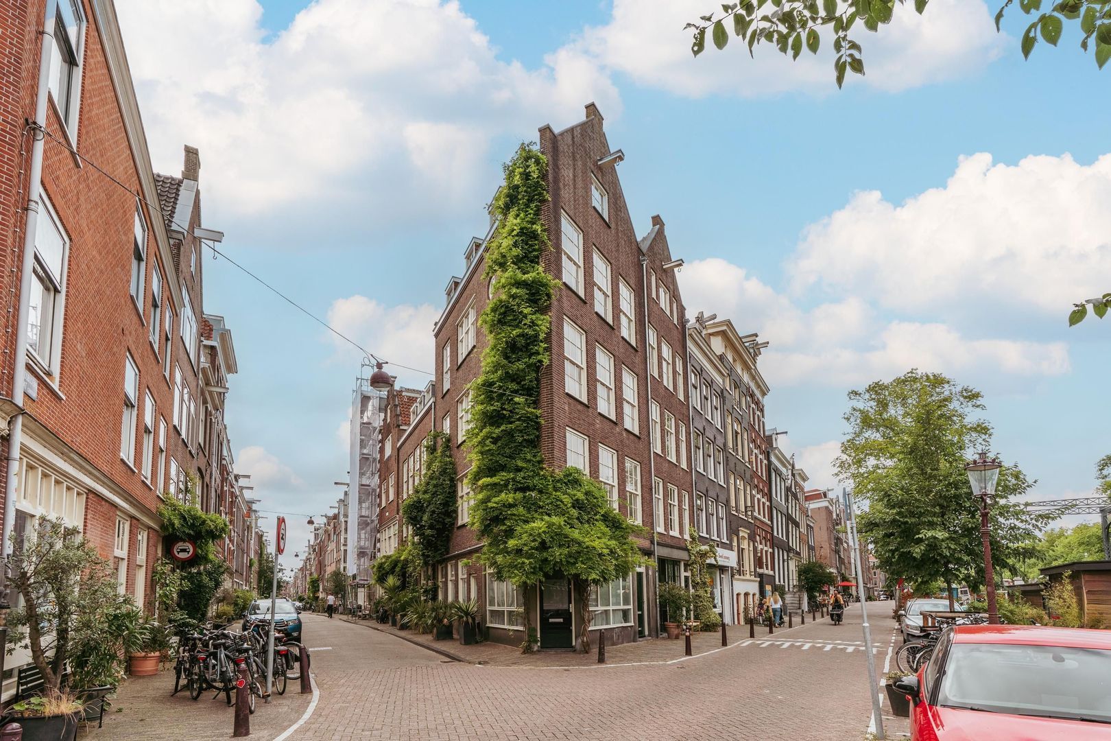 Brouwersgracht 121 3, Amsterdam foto-28