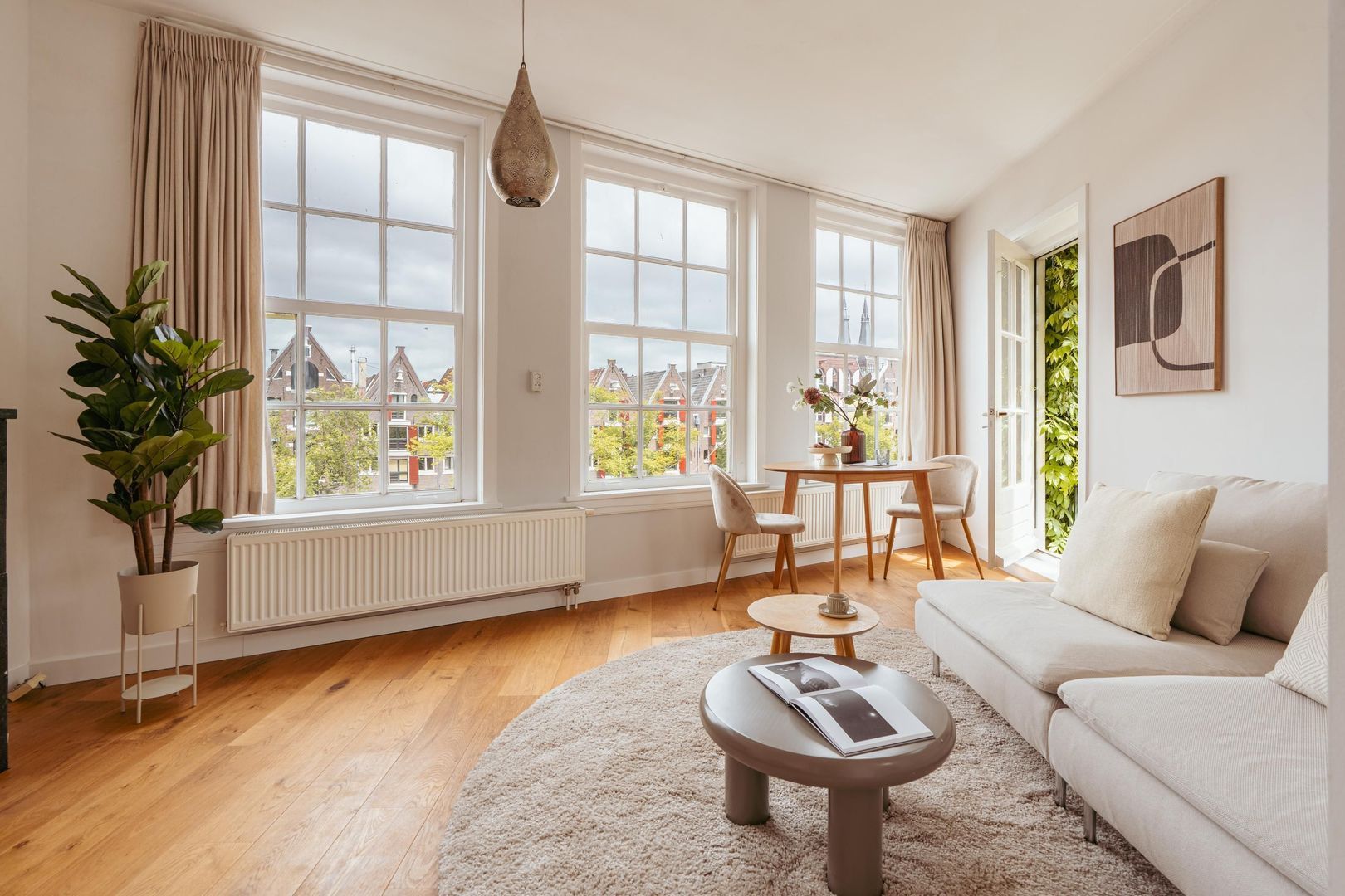 Brouwersgracht 121 3, Amsterdam foto-0